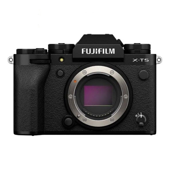 Fujifilm X-T5 Body Black Garanzia Fujifilm Italia Fujifilm X-T5 Body Black Garanzia Fujifilm Italia